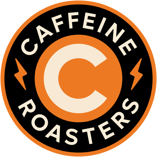 Caffeine Roasters